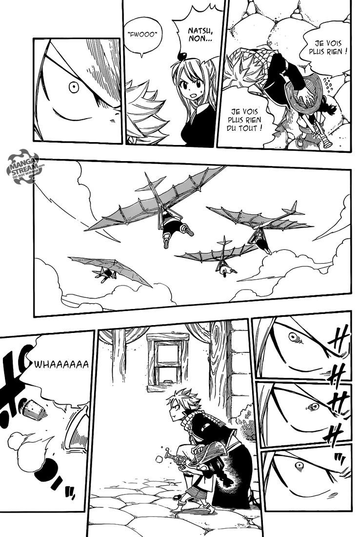 Fairy Tail: Chapter chapitre-7 (bonus) - Page 14